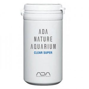 Clear Super  50g