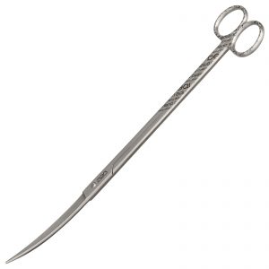 Pro-Scissors S (curve type)