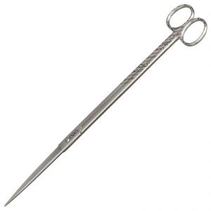 Pro-Scissors S (straight type)