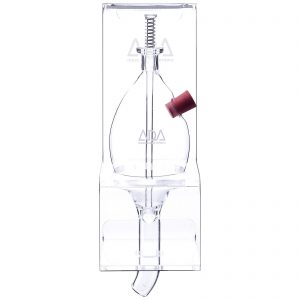 Clear Stand for AP Glass