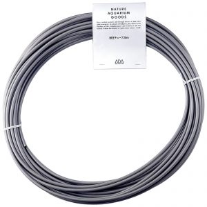 PS-UTT 20 20m Metallic Silver