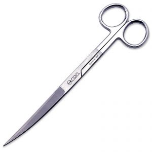 Pro-Scissors Short (Curve type)