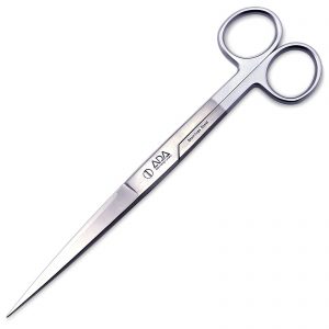 Pro-Scissors Short (Straight type)