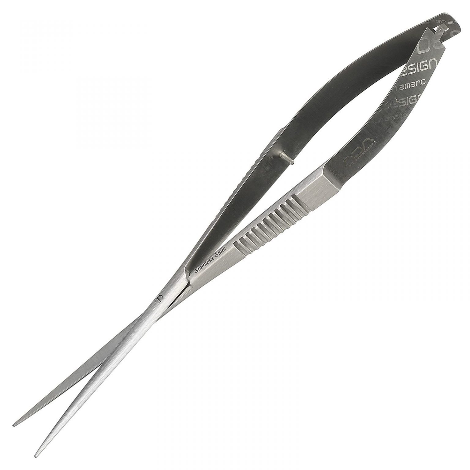 Pro-Scissors Spring (straight type) - ADA South Africa